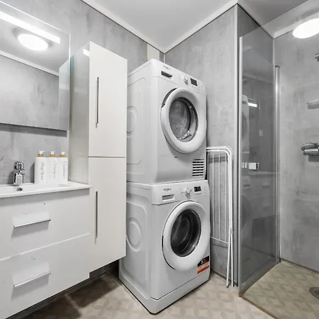 Leilighet And Historic 2br - 300m To Bryggen *