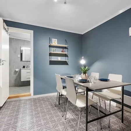 And Historic 2br - 300m To Bryggen Apartment Bergen