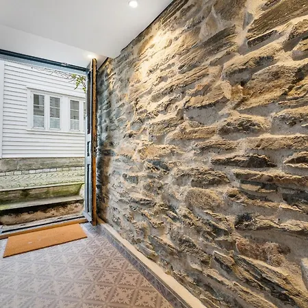 And Historic 2br - 300m To Bryggen Bergen
