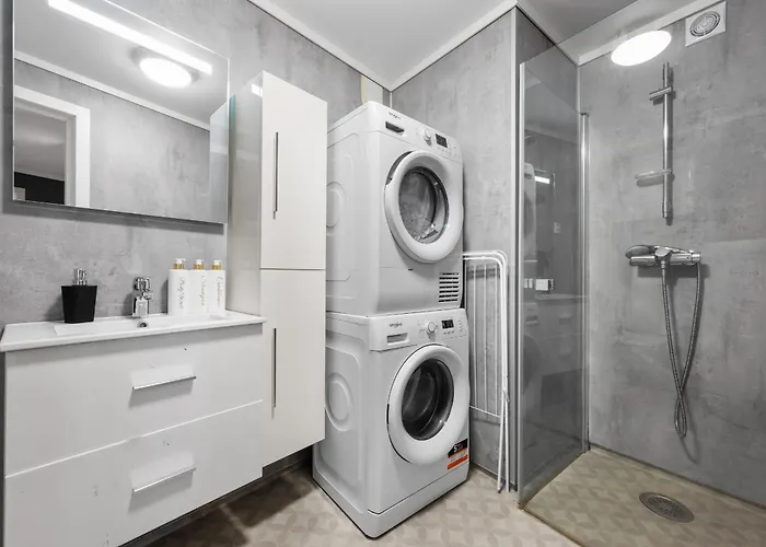 아파트 And Historic 2br - 300m To Bryggen *