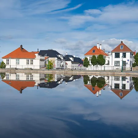 And Historic 2br - 300m To Bryggen * Bergen